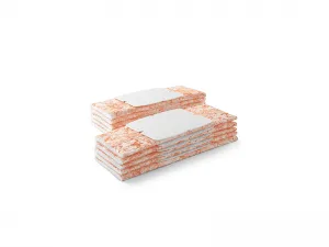 iRobot Jet orandžinių šlapio plovimo šluosčių rinkinys