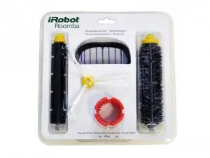 iRobot Roomba 600 atsarginių dalių komplektas