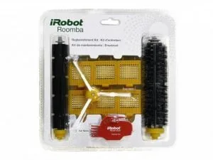 iRobot Roomba 700 atsarginių dalių komplektas