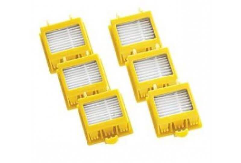 irobot-roomba-700-hepa-dulkiu-filtrai