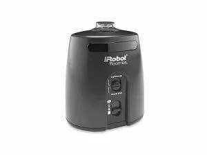 iRobot Roomba navigacinė siena