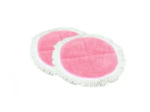 Mamibot Mopa drėgno valymo šluostės 2vnt