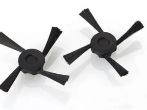 Neato Robotics Botvac šoniniai šepetėliai