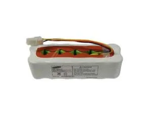 Samsung Navibot SR88xx Ni-MH akumuliatorius