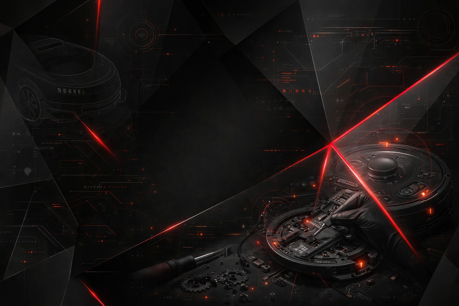 front page banner